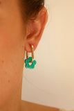 BOUCLES D'OREILLES • ANAYA •