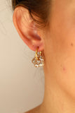 BOUCLES D'OREILLES • MAGGIE •