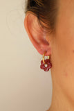 BOUCLES D'OREILLES • MAGGIE •