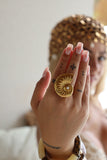 BAGUE • DIANE •