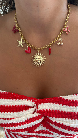 COLLIER 10