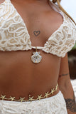 BIJOUX DE MAILLOT • HANAÉ •