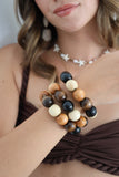 BRACELET • SOLEIL COUCHANT •