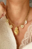 COLLIER • LOVE •