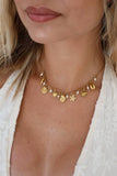 COLLIER • AURORE •