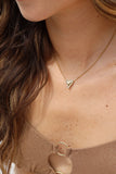 COLLIER • TROPIC MOOD •