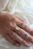 BAGUE • HANNAH •