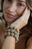BRACELET • ANANAS TWIST •