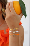 BRACELET • JUS DE PASTÈQUE •