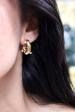 BOUCLES D'OREILLES • NATALIA •