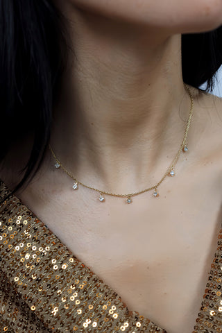 COLLIER • ZÉPHIRA •
