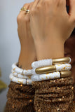 BRACELET - JONC • WILLOW •