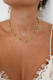 COLLIER • LINA •