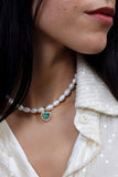 COLLIER • PLUNA •