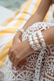 BRACELET • ONDE FRAICHE •