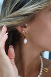 BOUCLES D'OREILLES • LYA •