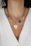 COLLIER DORÉE
