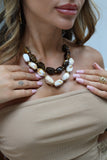 COLLIER • LORIANE •
