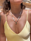 COLLIER • SILENZIO •