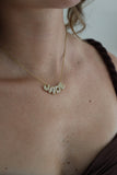 COLLIER • RÊVE SALÉ •