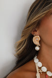 BOUCLES D'OREILLES • SALYA •