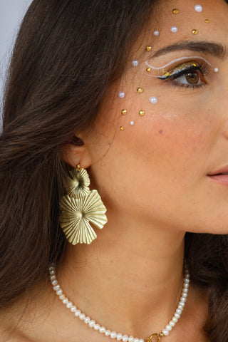 BOUCLES D'OREILLES • OLYMPE •