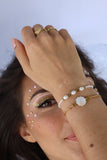 BRACELET • MALENA •