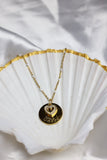 COLLIER • AGATE •