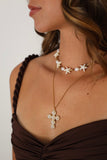 COLLIER • PASSION GLACÉE •