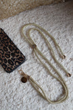 CORDON DE TÉLÉPHONE • BRILLE •