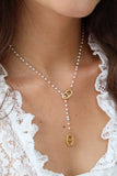 COLLIER • GALY •