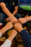 BRACELET • NATION •