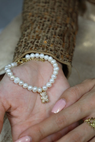 BRACELET • MÉLO •