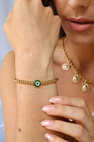 BRACELET • LAORA •