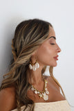 BOUCLES D'OREILLES • VICTORIA •