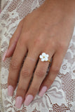 BAGUE • MÉLIHA •