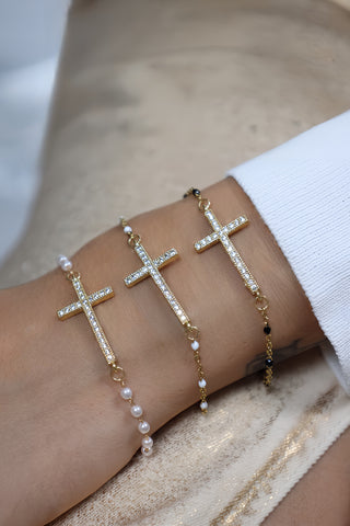 BRACELET • JAÏNA •