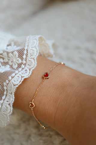 BRACELET • GRENADE •