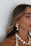 BOUCLES D'OREILLES • SALYA •