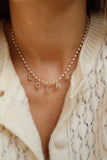 COLLIER • SAVANAH •