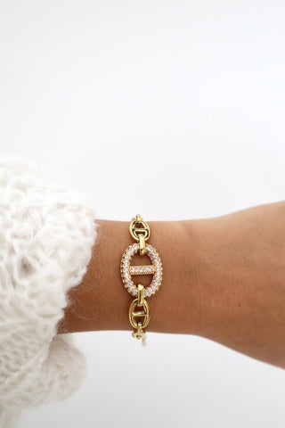 BRACELET • LYSIE •