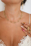 COLLIER • LINA •