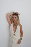COLLIER • LORIANE •