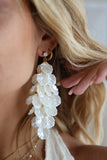 BOUCLES D'OREILLES • SASHA •