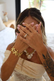 BAGUE • LINDSAY •