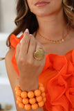 BAGUE • SILENCE DES DUNES •