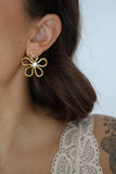 BOUCLES D'OREILLES • JUDITH •