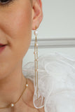 BOUCLE D'OREILLES • COWPER •
