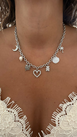 COLLIER 12