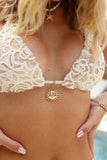 BIJOUX DE MAILLOT • LEIYA •
